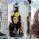 Illustration for article titled A Woman with emGundam/em Models in Her Hair Is Not Japans Craziest Hairstyle